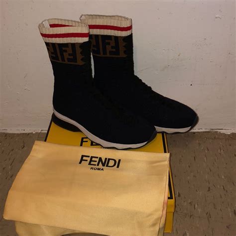 fendi ugg